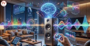 Công nghệ âm thanh mới 2026 AI sound tuning
