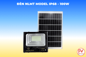 Đèn NLMT 100W