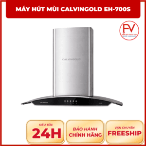 Máy hút mùi CALVINGOLD EH-700S