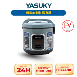 Nồi Cơm Điện Yasuky YK-5618