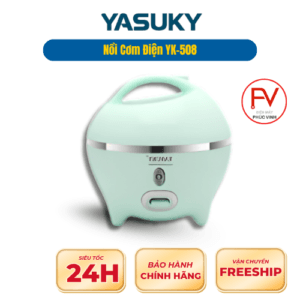 Noi Com Dien Yasuky YK-508