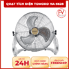 Quạt TÍCH ĐIỆN TOMOKO HA-6628